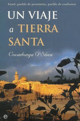 O'Shea, C: Viaje a Tierra Santa : Israel : pueblo de promisi Geology & Geography