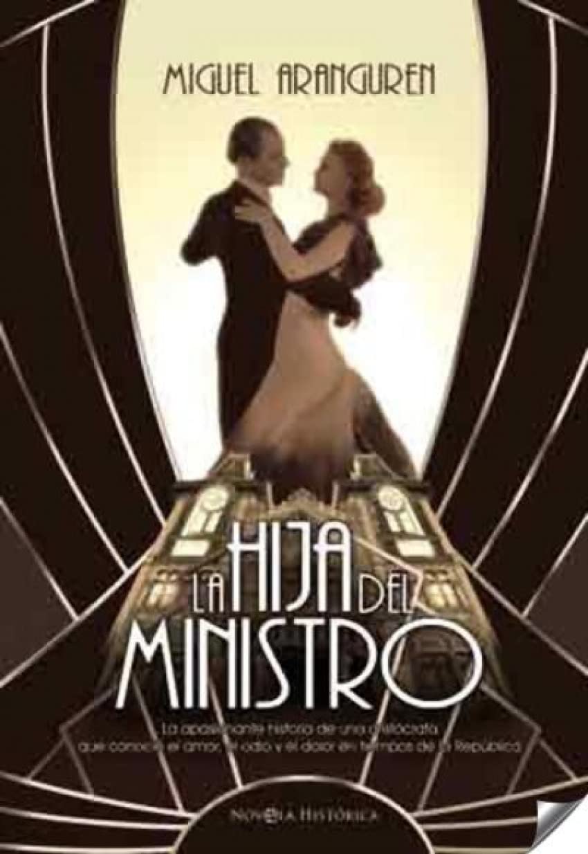La hija del ministro Reading Aloud & Learning to Read