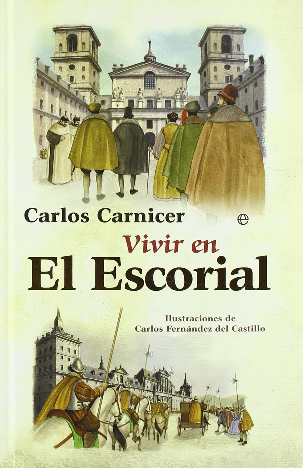 Vivir en El Escorial Social Sciences