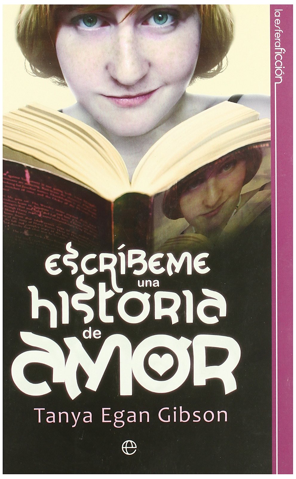 Escríbeme una historia de amor Social Sciences