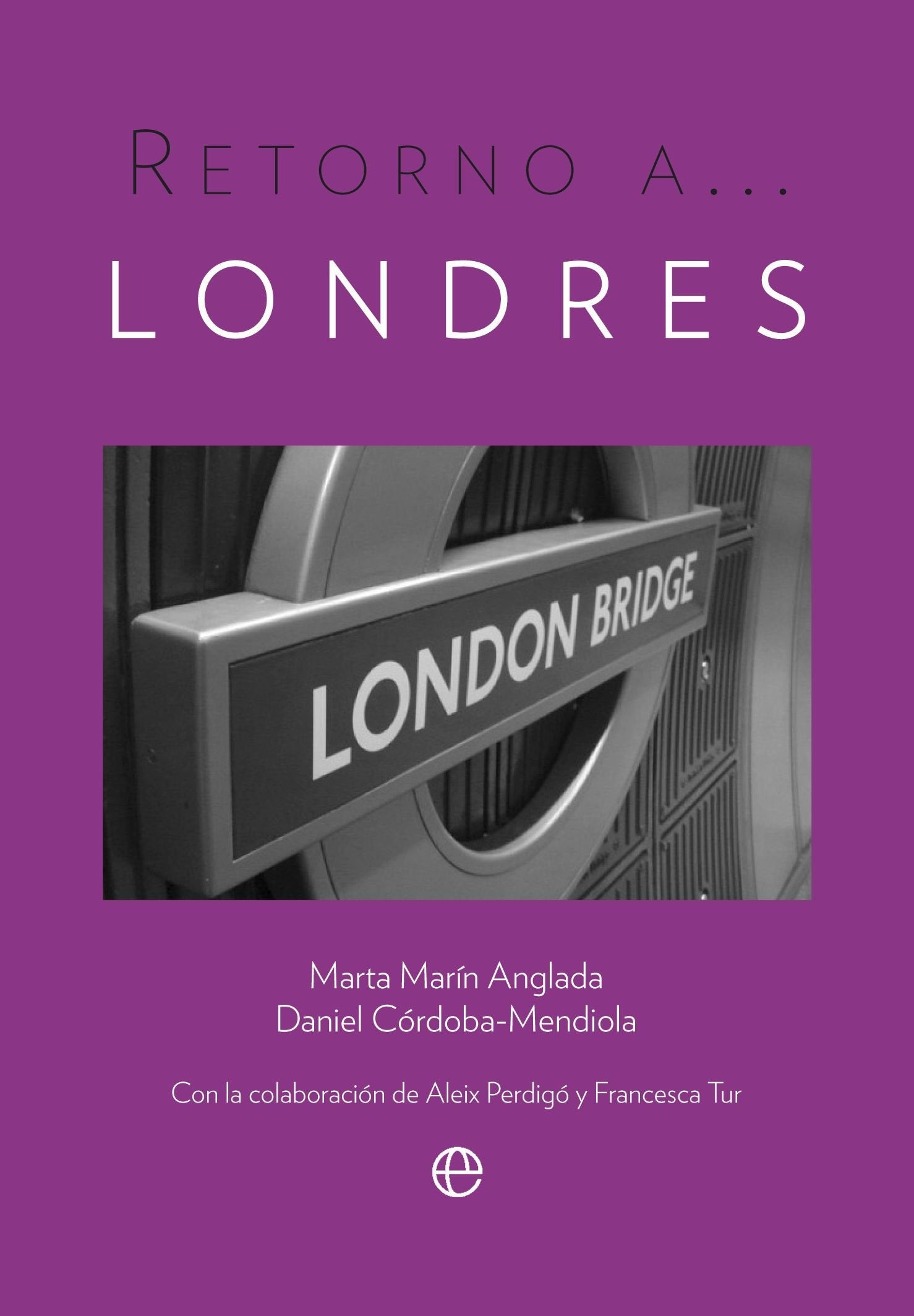 Retorno a-- Londres Leisure, Home & Garden