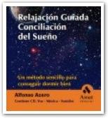 Relajación guiada 1. Conciliación del sueño: Un método sencillo para conseguir dormir bien book