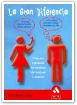 La gran diferencia: Cómo son realmente los cerebros de hombres y mujeres book