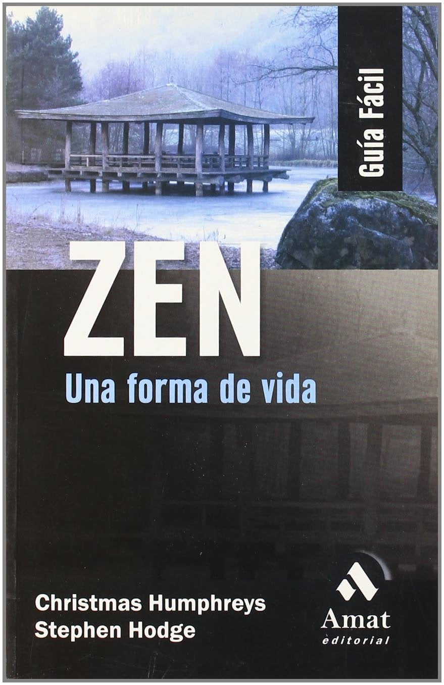 Product Image: Zen : una forma de vida