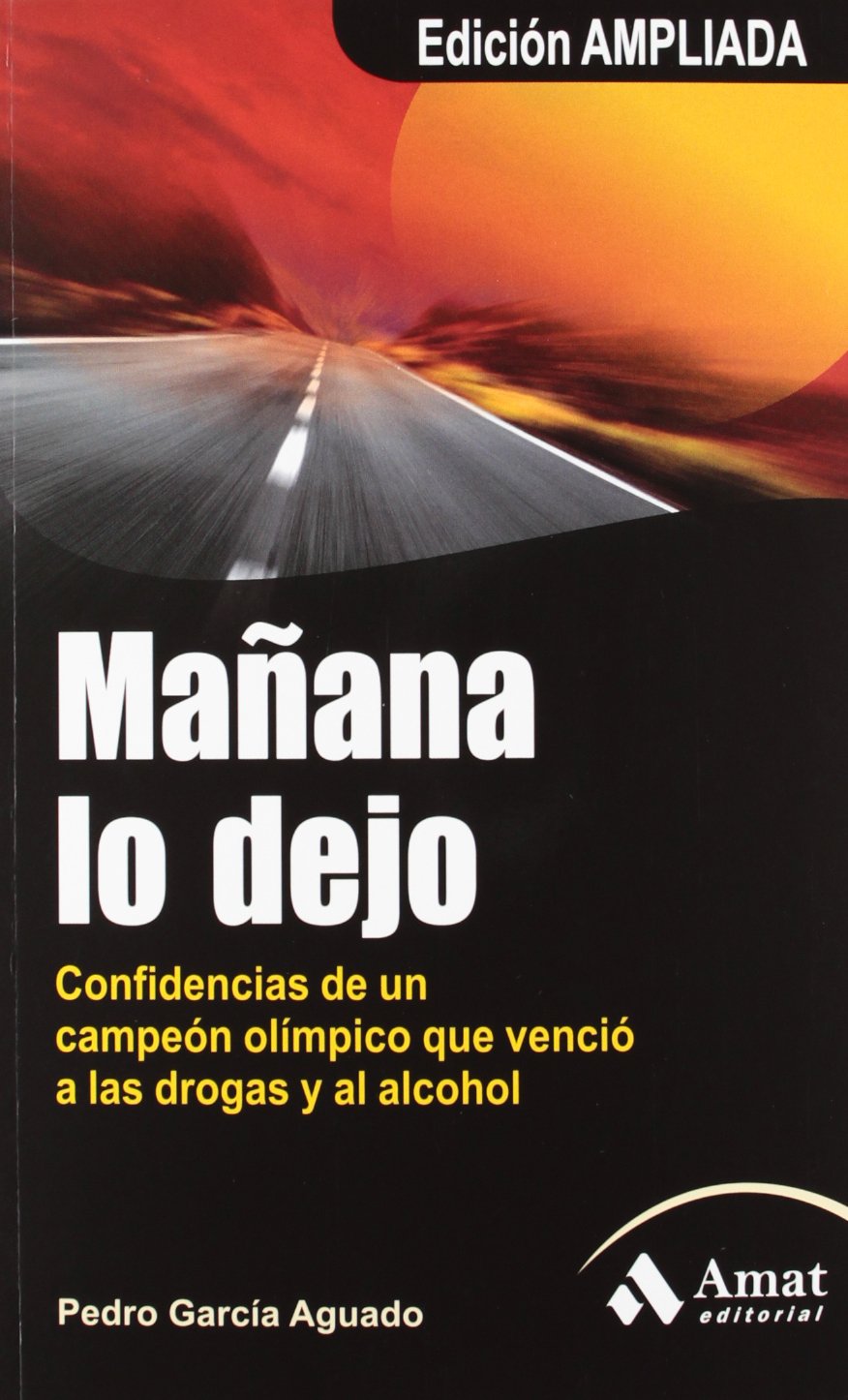 Mañana lo dejo Non-fiction