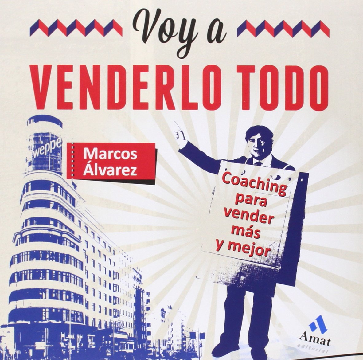 Voy a venderlo todo : coaching para vender más y mejor Reading Aloud & Learning to Read