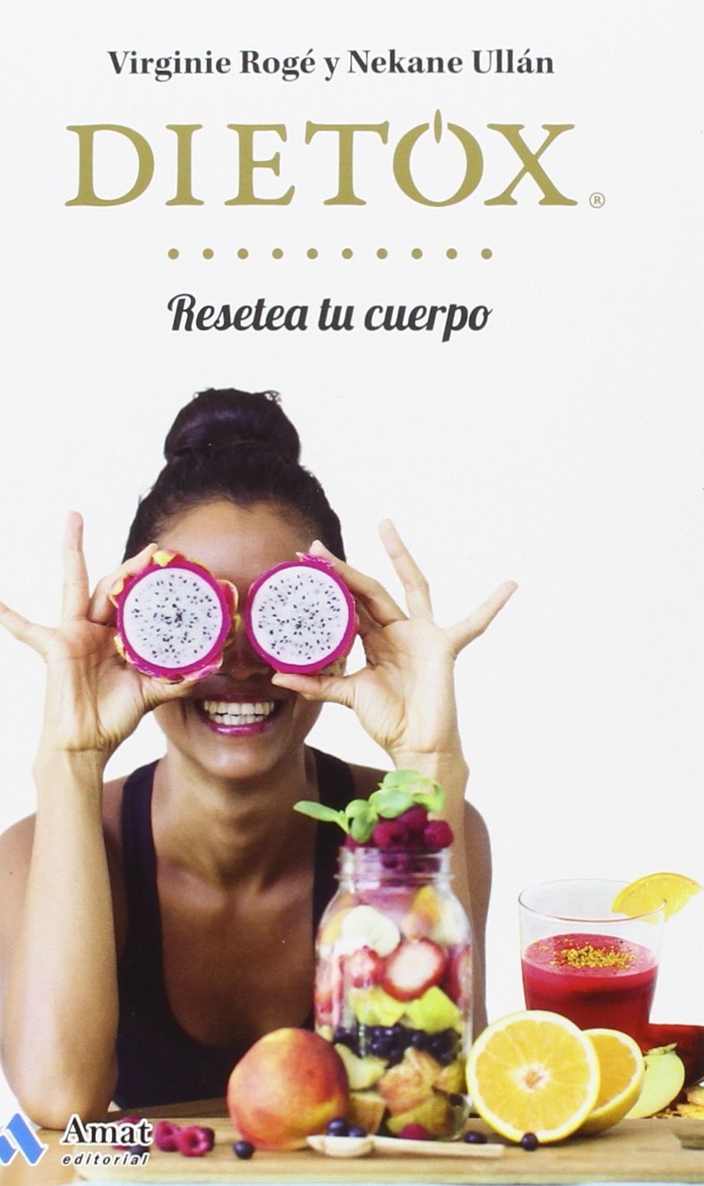 Dietox : resetea tu cuerpo Leisure, Home & Garden