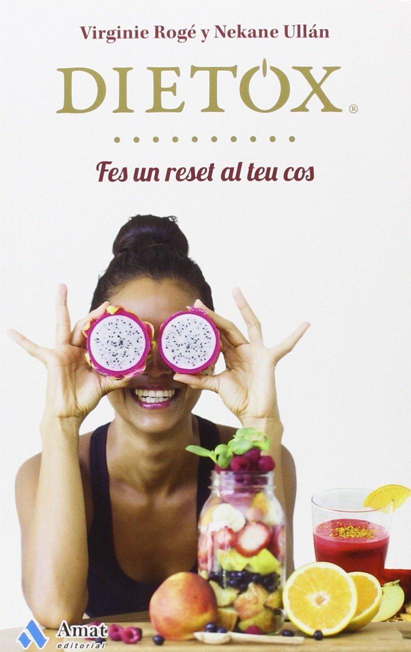 Dietox : fes un reset al teu cos Leisure, Home & Garden