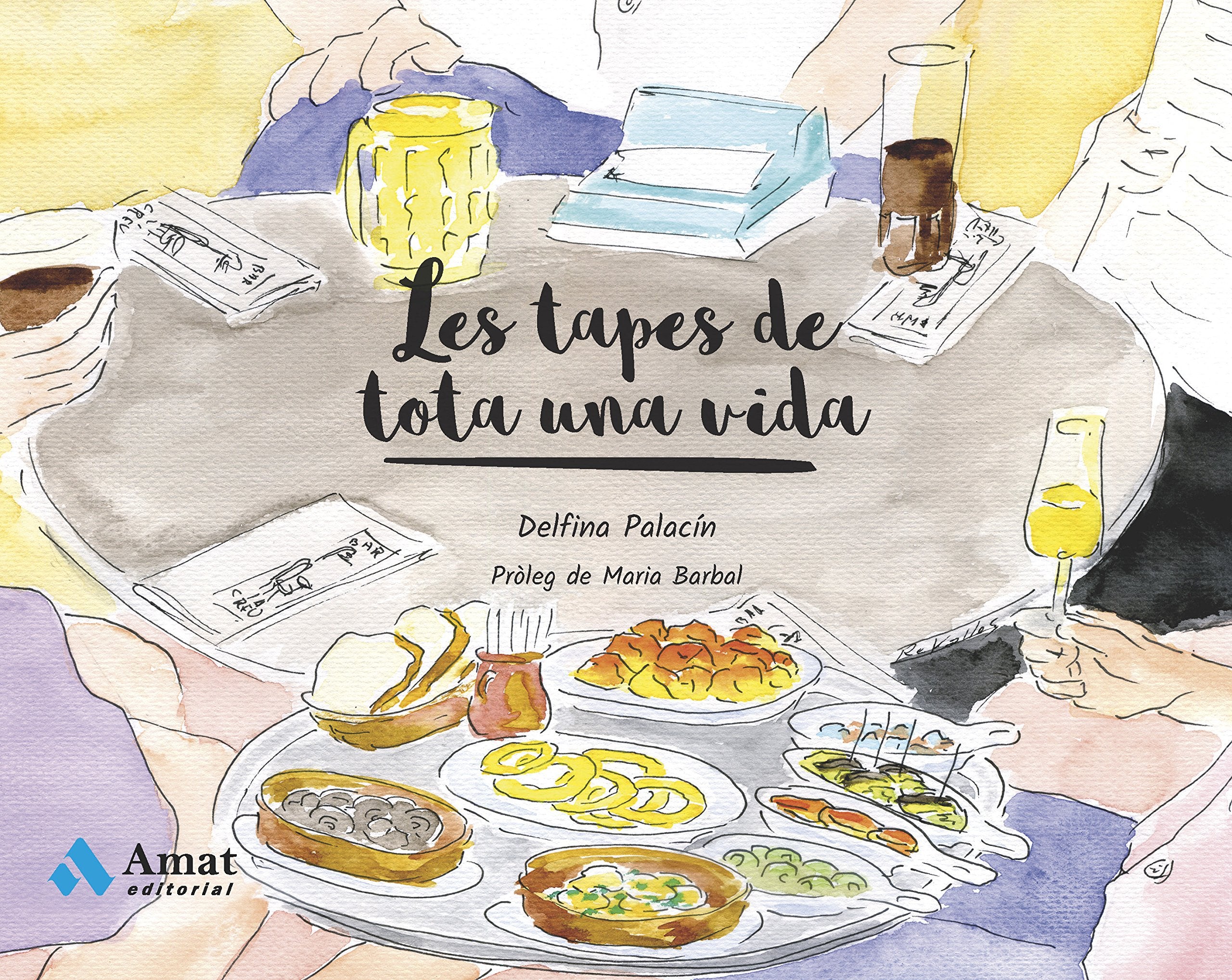 Les tapes de tota una vida book