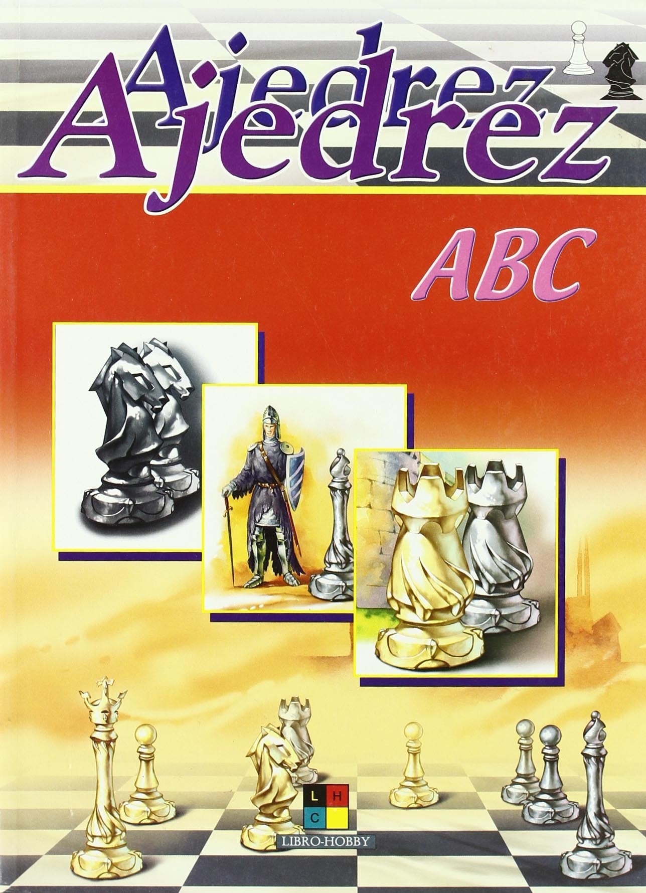 Ajedrez/ Chess: Iniciacion/ Initiation Leisure & Fun