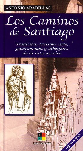 Caminos de Santiago, los Books
