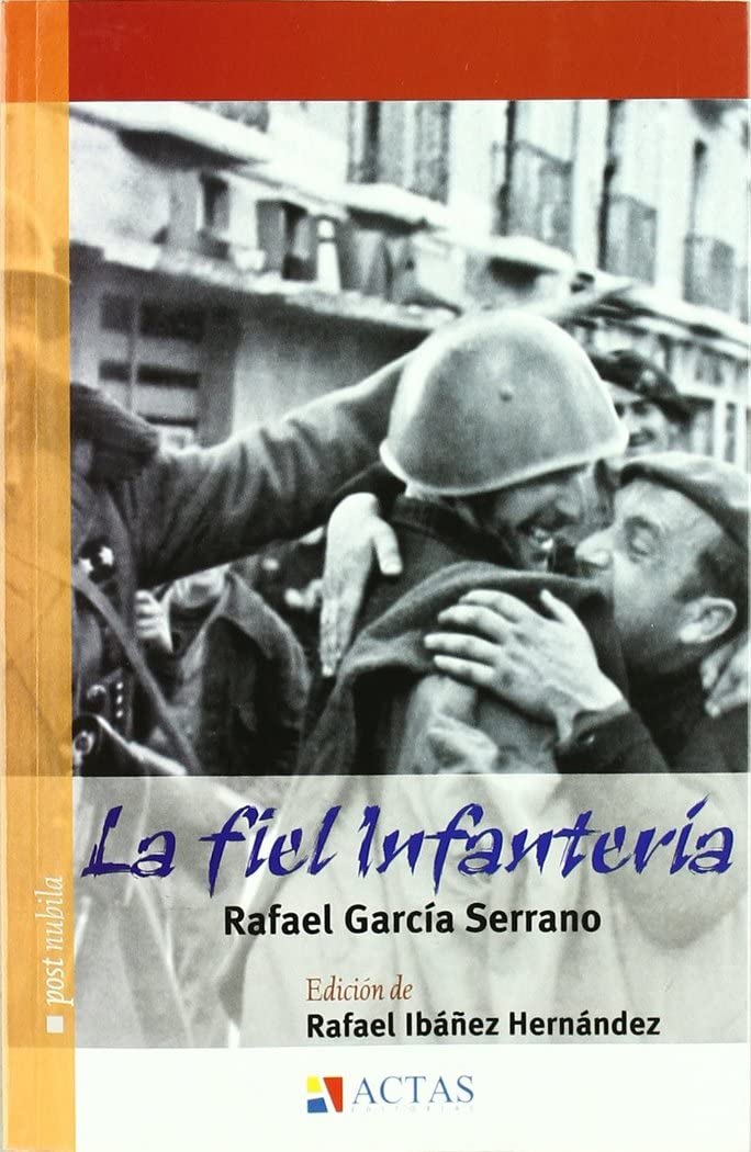 La fiel infantería Reading Aloud & Learning to Read