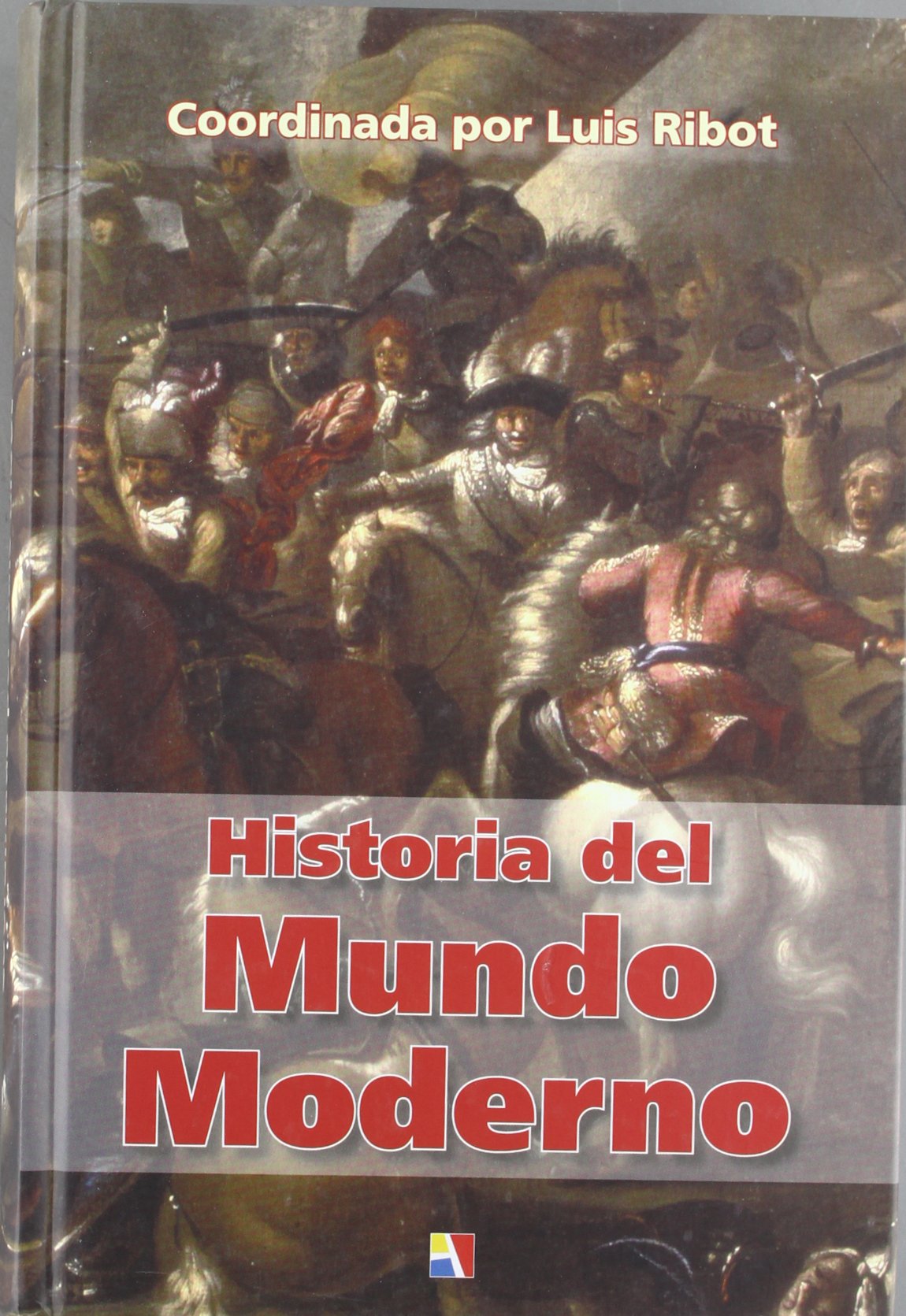 Historia del mundo moderno Learning & Reference