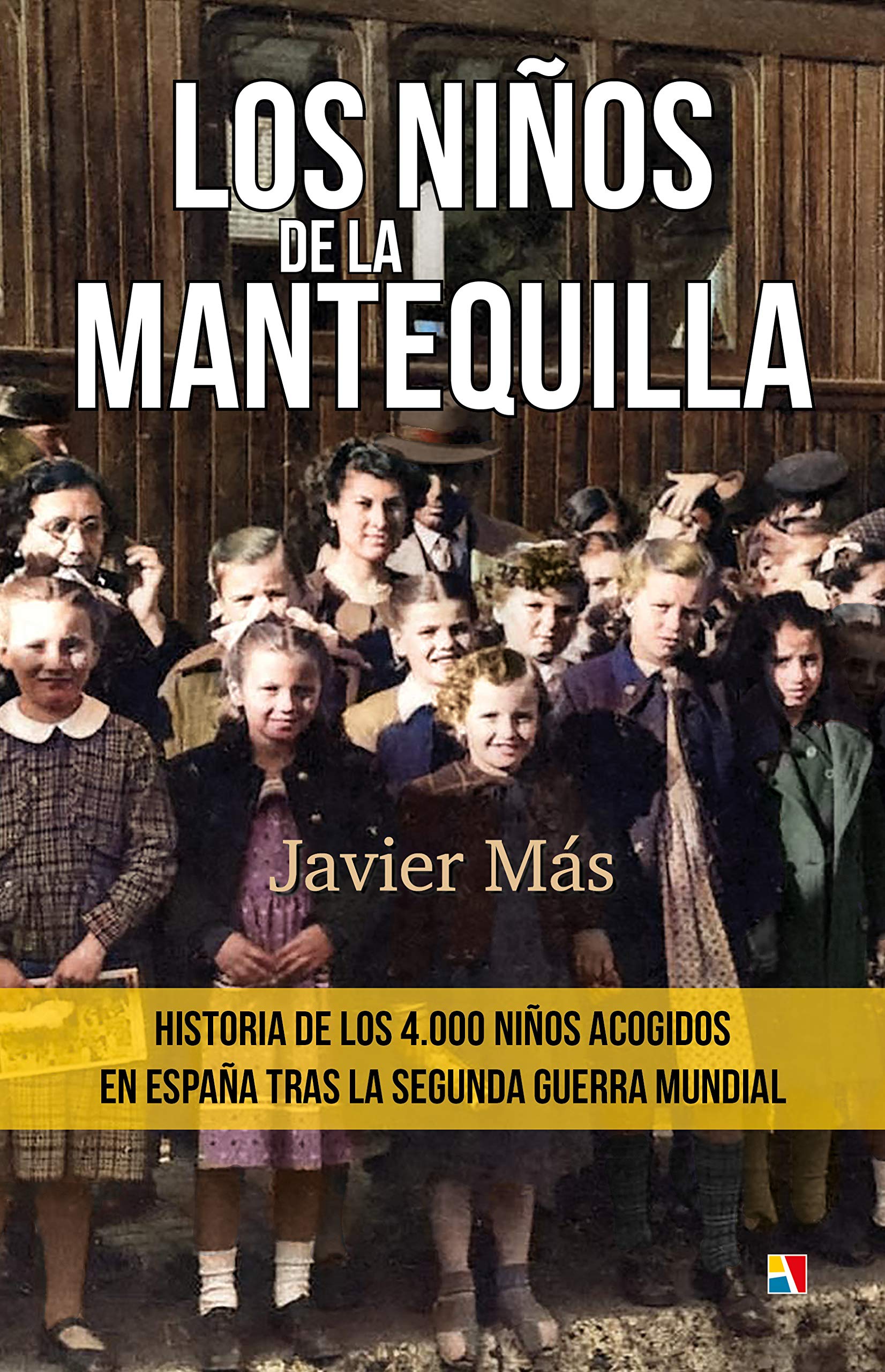 Los niños de la mantequilla Politics & History