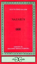 Nazarín (CLASICOS CASTALIA. C/C., Band 264) Social Sciences