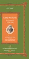 Correspondencia. Volumen IV (1884-1887) . book