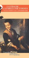 La vida de Lazarillo de Tormes y de sus fortunas y adversidades . (CASTALIA PRIMA, Band 36) Books