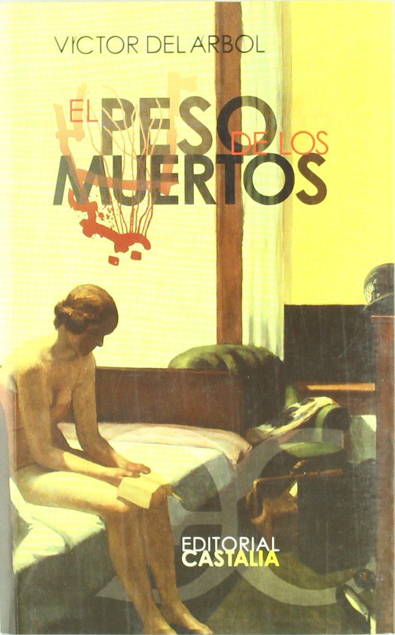 El peso de los muertos (ALBATROS, Band 26) Reading Aloud & Learning to Read