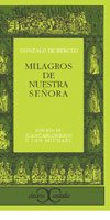Milagros de Nuestra Señora (CLASICOS CASTALIA. C/C., Band 288) Social Sciences
