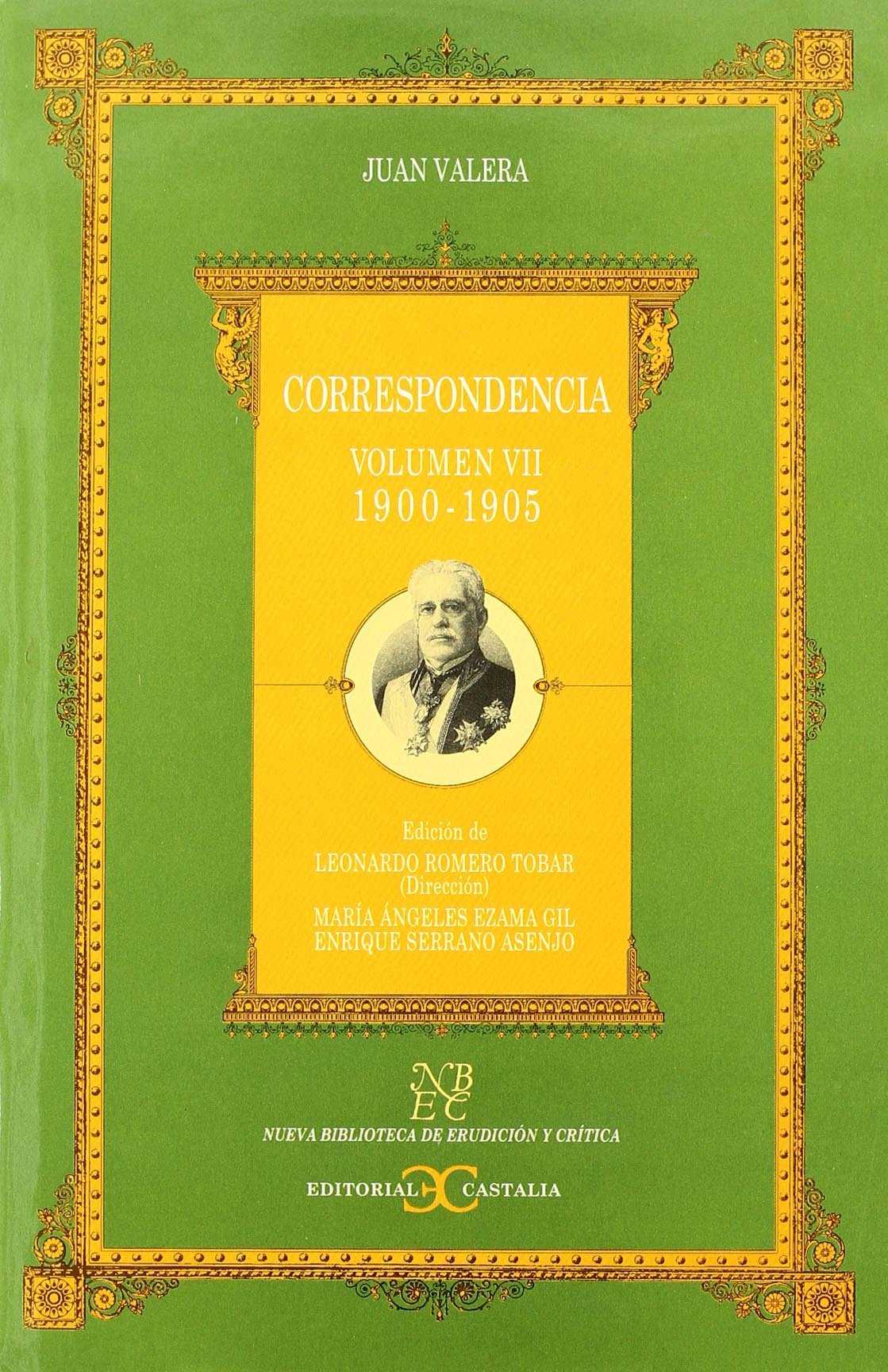Correspondencia / Letters: Anos 1900-1905 / Years 1900-1905 book