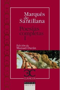 Poesias completas I (CC 64) book