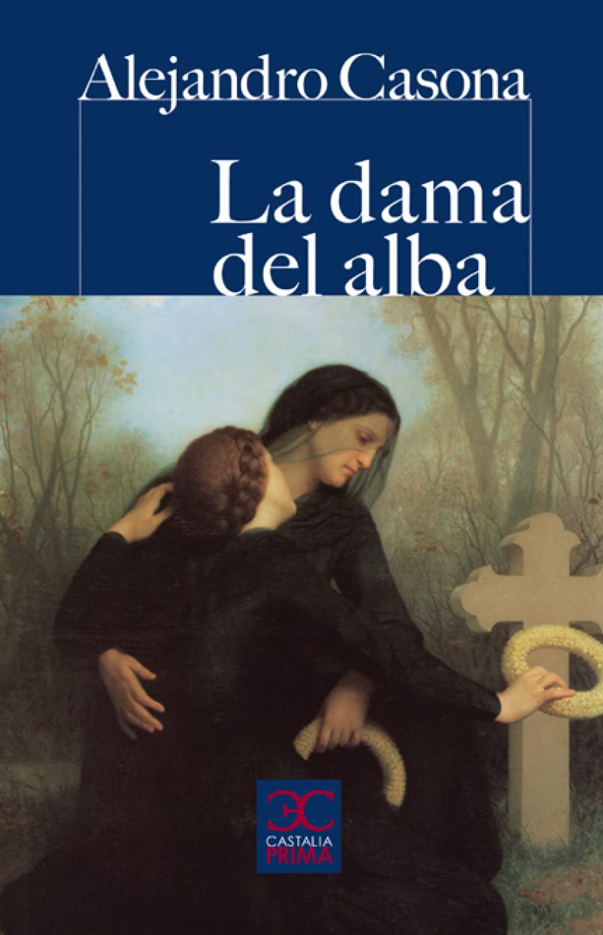 La dama del alba Social Sciences Books