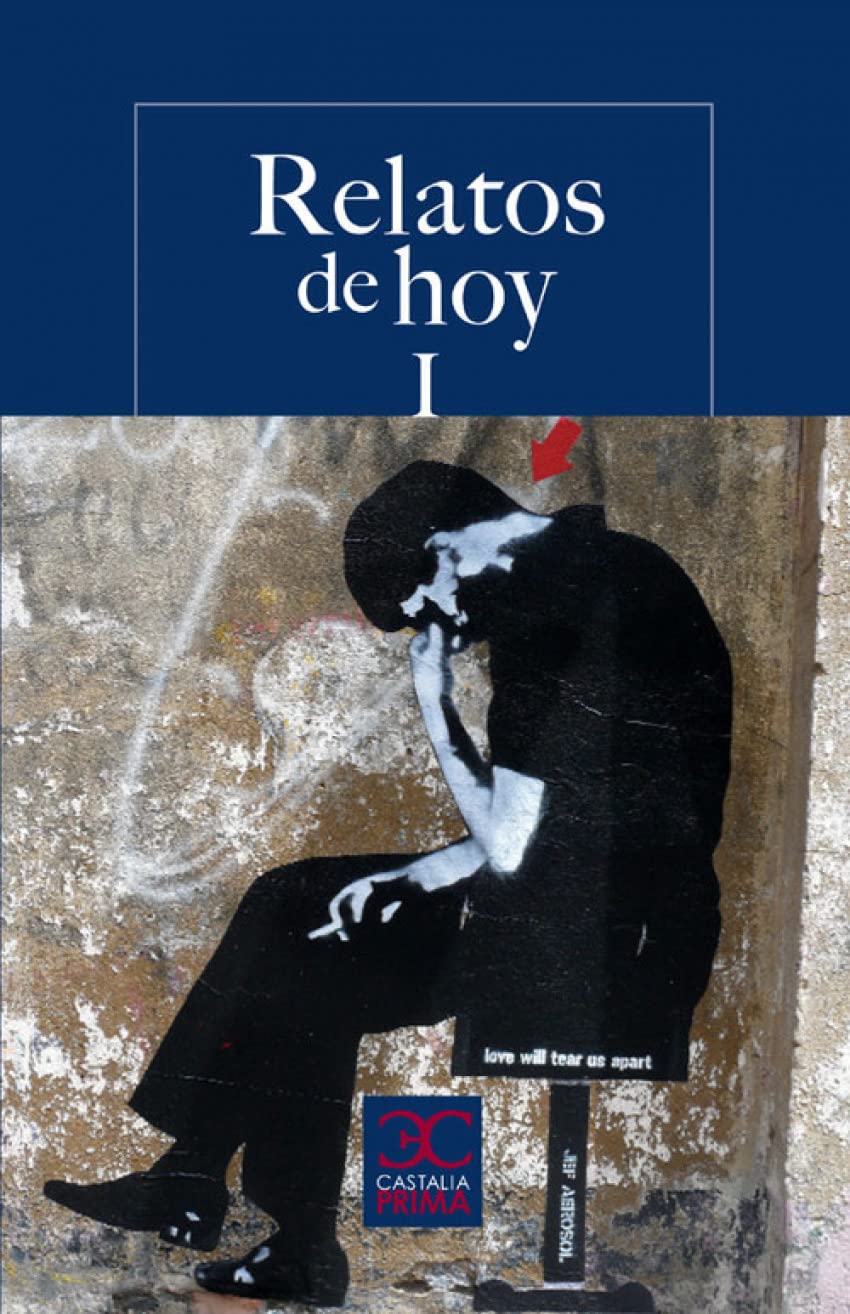 Relatos de hoy I. Antología para jóvenes lectores Social Sciences
