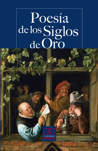 Poesía de los siglos de oro . Media & Communication