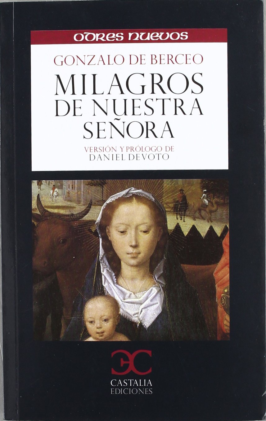 Milagros de Nuestra Señora Classics
