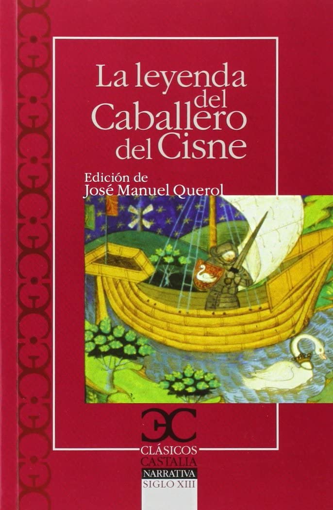 Querol Sanz, J: Leyenda del Caballero del Cisne Classics