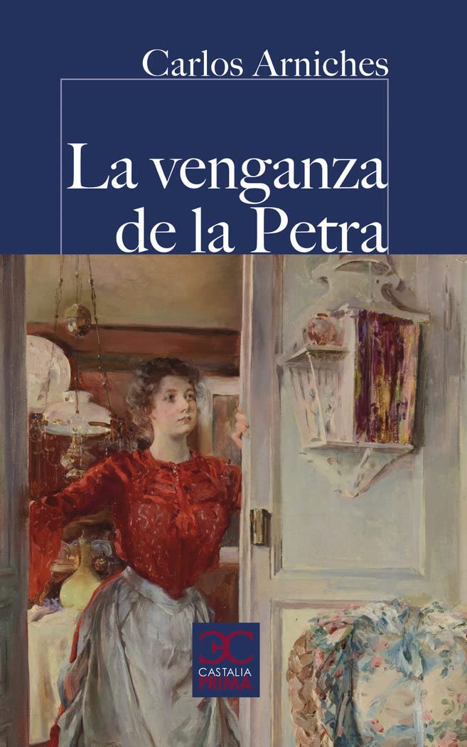 La venganza de la Petra Classics