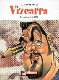 Lo más mejor de Vizcarra book