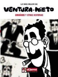Lo más mejor de Ventura book