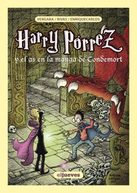 Harry Pórrez y el as en la manga de Condemort (Otros Ficción, Band 17) Film, Art & Culture