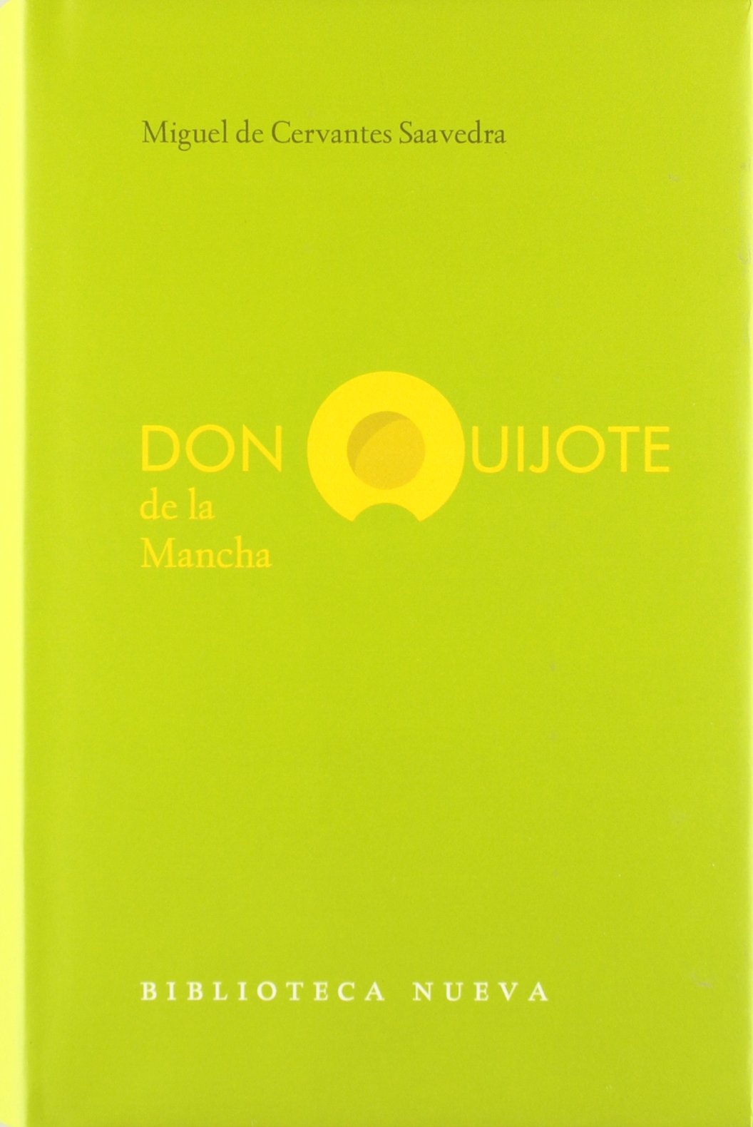 Don Quijote de la Mancha Reading Aloud & Learning to Read