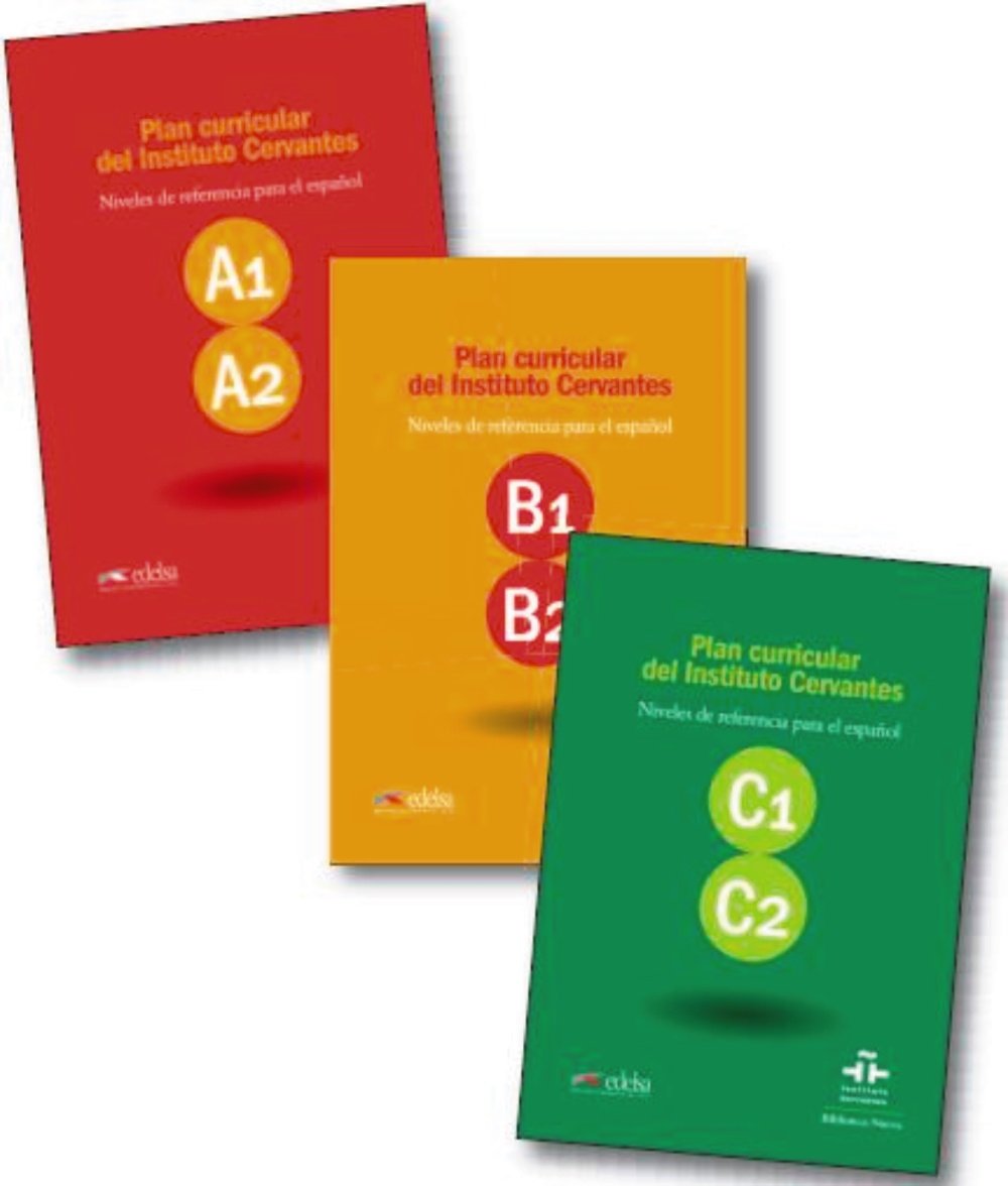 Niveles de referencia para el español: Niveles de Referencia para el Espanol A1, A2, B1, B2, C1 y C2 (Colección Investigación Didáctica) Foreign Languages ​​& Dictionaries
