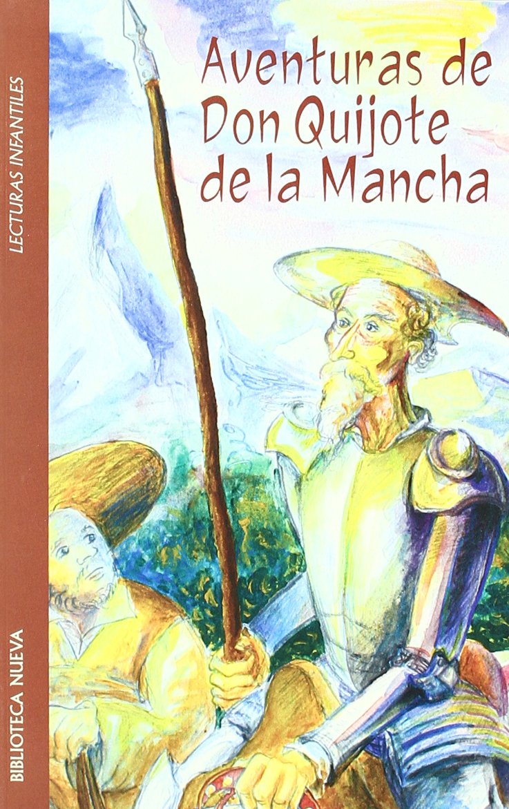 Aventuras de Don Quijote de La Mancha Film, Art & Culture