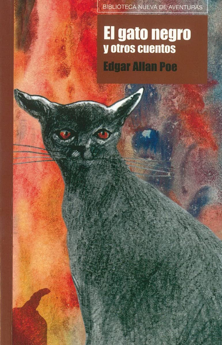 El gato negro y otros cuentos book