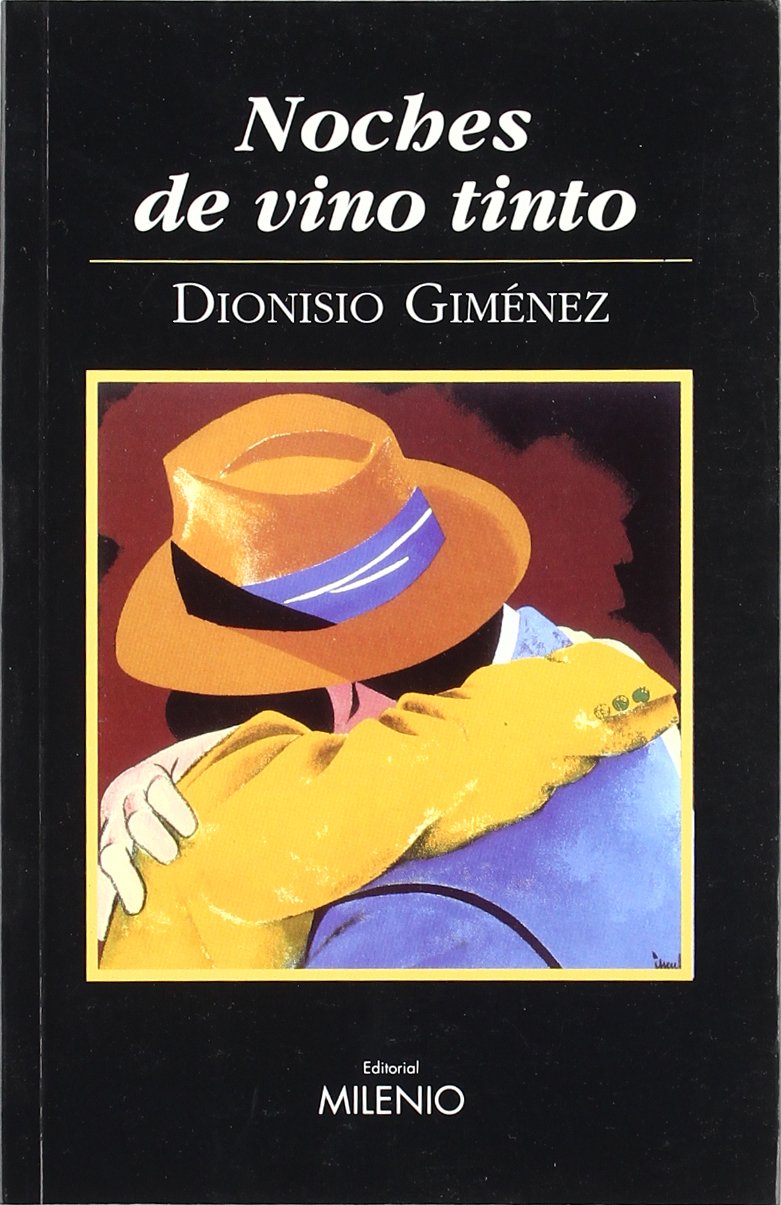 Noches de vino tinto (Varia) Reading Aloud & Learning to Read