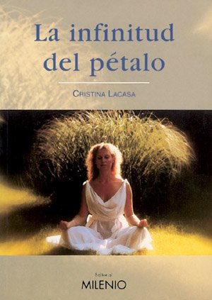 La infinitud del pétalo (Varia) Books