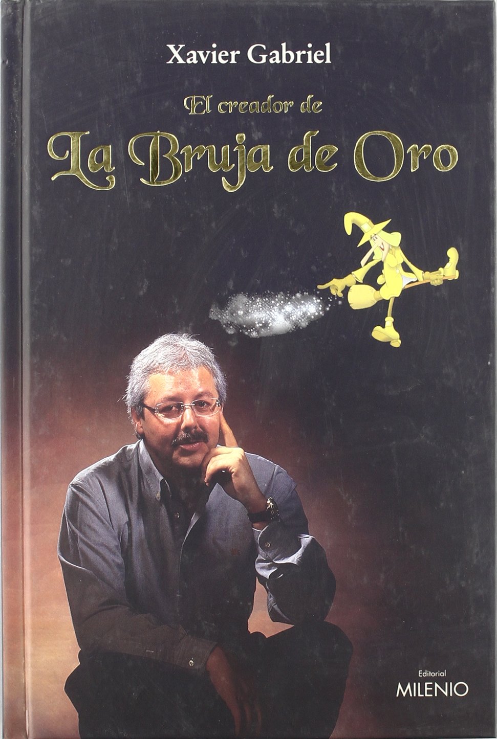El creador de la bruja de oro Reading Aloud & Learning to Read