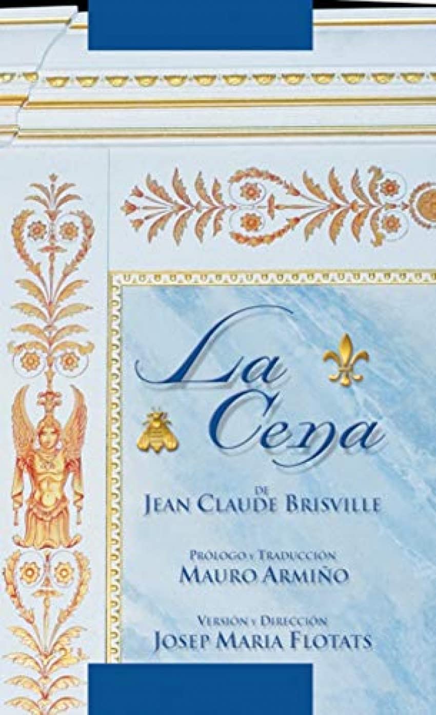 La cena (Varia) Drama