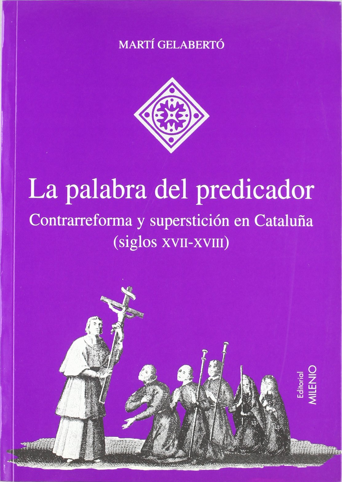 La palabra del predicador (Hispania, Band 18) Social Sciences