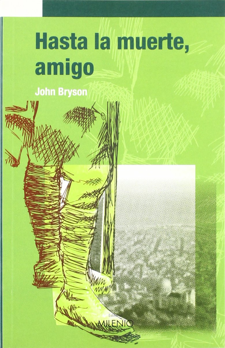 Hasta la muerte amigo (Narrativa, Band 22) Reading Aloud & Learning to Read