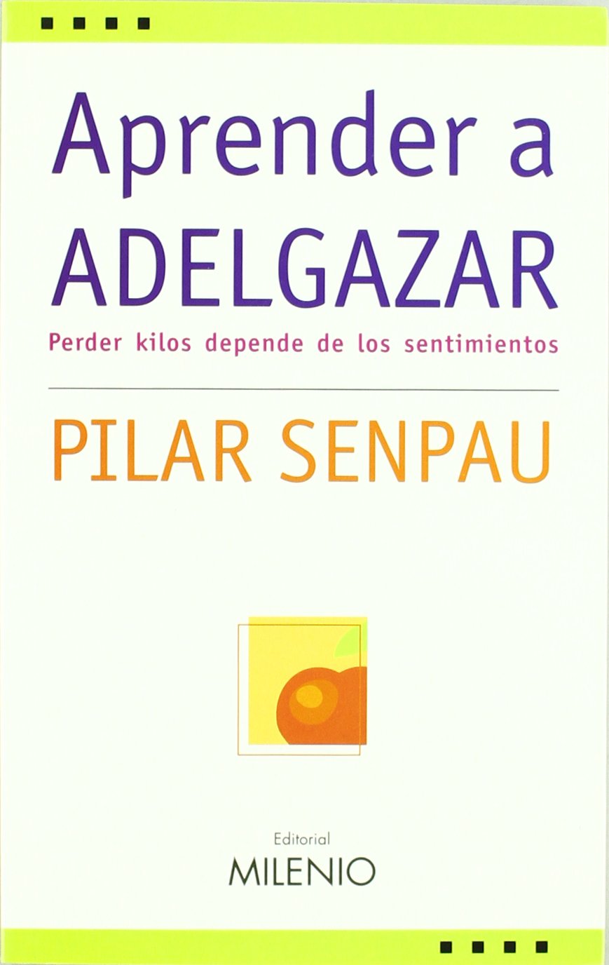 Aprender a adelgazar : perder kilos depende de los sentimientos Leisure, Home & Garden