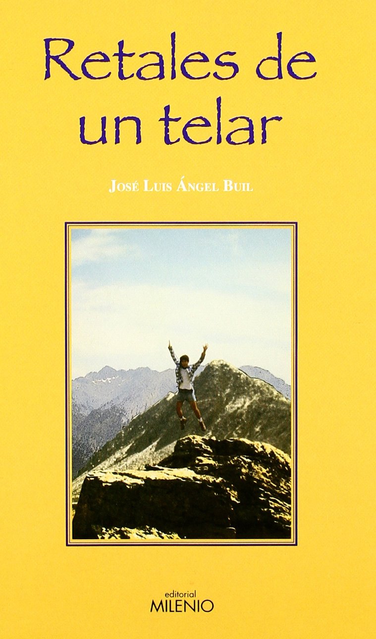 Retales de un telar (Varia) Books