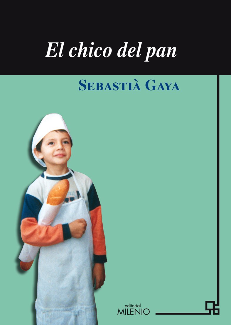 El chico del pan (Alfa, Band 21) Books