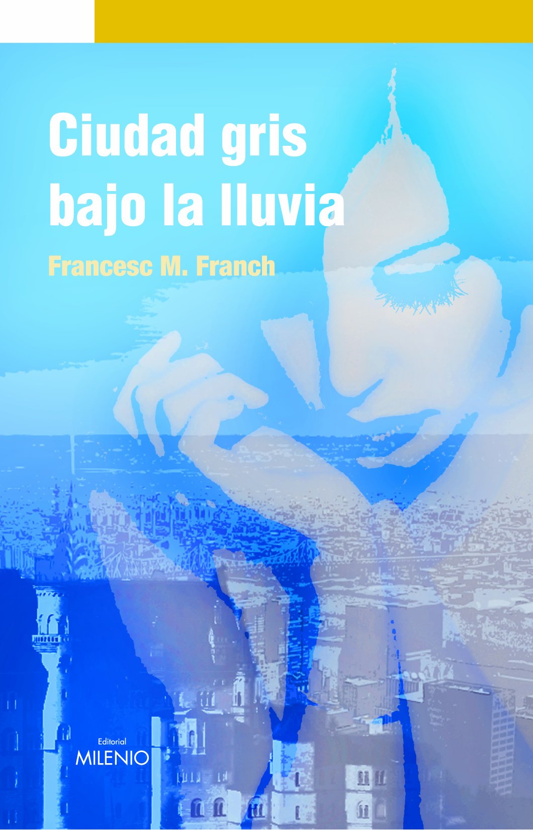 Ciudad gris bajo la lluvia (Narrativa, Band 29) Books