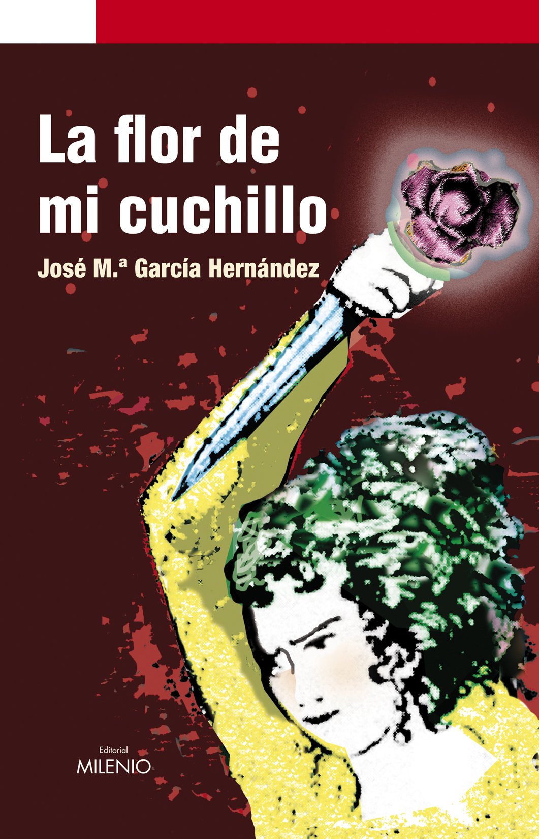 La flor de mi cuchillo (Narrativa, Band 30) Reading Aloud & Learning to Read