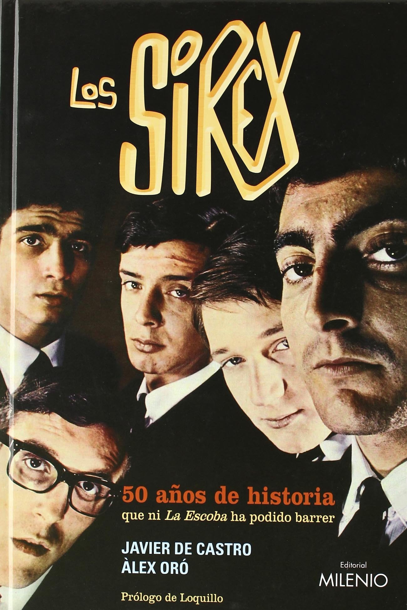 Los Sirex (Música, Band 37) Reference Books